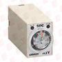 OMRON H3Y-2-0 AC120 3M