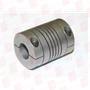 HELICAL COUPLINGS WAC25-10MM-10MM