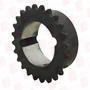 MARTIN SPROCKET & GEAR INC 40BTB24