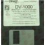 AUTOMATION DIRECT DV-1000-DISK