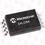 MICROCHIP TECHNOLOGY INC 24LC64X-I/ST