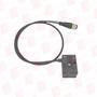 EFECTOR FC SPLITTER AS-I 0.6 M M12 UL-E70583