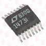 ANALOG DEVICES LTC1473IGN#PBF