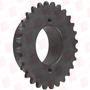 MARTIN SPROCKET & GEAR INC 40P24H