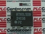 ATMEL IC24C08PC