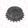 TRITAN SPROCKET & GEAR 40BS21HX1