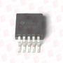 TEXAS INSTRUMENTS SEMI TL2575-05IKTTR