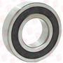 CONSOLIDATED BEARING 6017-2RS-C/3