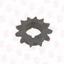 MARTIN SPROCKET & GEAR INC 50BS14HT 7/8