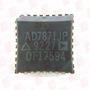 ANALOG DEVICES AD7871JP