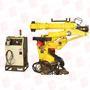 FANUC S-420IW RJ-2