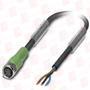 PHOENIX CONTACT SAC-3P-10 0-PVC/M 8FS