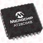 MICROCHIP TECHNOLOGY INC AT28C64B-15JU