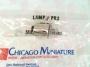 CHICAGO MINIATURE PR2