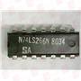 NXP SEMICONDUCTOR N74LS266N