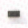 TEXAS INSTRUMENTS SEMI SN74HC02DR