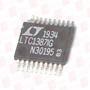 ANALOG DEVICES LTC1387IG#PBF