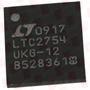 LINEAR SEMICONDUCTORS LTC2320IUKG-14#PBF