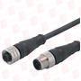 EFECTOR CABLE PLUS AND MINUS CROSSED-E11974