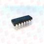 ON SEMICONDUCTOR MC14081BCP