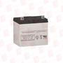 RADWELL VERIFIED SUBSTITUTE 2001 1105-SUB-BATTERY