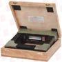 SWISS PRECISION INSTRUMENTS 67R-8X8"-.0001