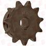 MARTIN SPROCKET & GEAR INC 60BS11 1 1/4