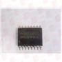 TEXAS INSTRUMENTS SEMI SN74HC590ADW