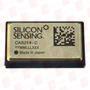 SILICON SENSING SYSTEMS LTD CAS215