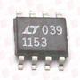 ANALOG DEVICES LTC1153CS8#PBF