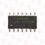 ON SEMICONDUCTOR DM74LS03M