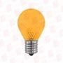 NORMAN LAMP LED-S11-AMBER