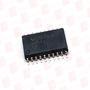 TEXAS INSTRUMENTS SEMI SN74HC541DWR