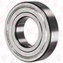 CONSOLIDATED BEARING 6314-ZZ C/3