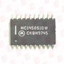 NXP SEMICONDUCTOR MC145051DW