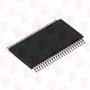 ON SEMICONDUCTOR 74LCX16373MTDX