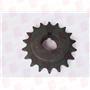 MARTIN SPROCKET & GEAR INC 60BS18 1 3/8