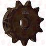 MARTIN SPROCKET & GEAR INC 60BS13HT 1 1/4