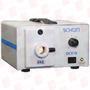 SCHOTT FOSTEC 20750-LIGHT SOURCE