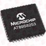 MICROCHIP TECHNOLOGY INC AT89S8253-24JU