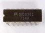 NXP SEMICONDUCTOR MC836L