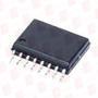 TEXAS INSTRUMENTS SEMI TLE2074IDW