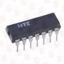 NTE NTE4024B