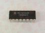 NXP SEMICONDUCTOR MC74HC165N