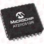 MICROCHIP TECHNOLOGY INC AT27C512R-70JU