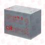 CSB BATTERY XHRL12360WFR