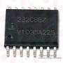 RENESAS ICL232CBEZ