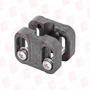 EFECTOR MOUNTING CLAMP D6.2 MM-E10014