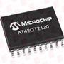 MICROCHIP TECHNOLOGY INC AT42QT2120-XU