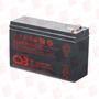 CSB BATTERY HR1224WF2F1